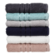 Knightsbridge Luxury Bath Sheet 90x160cm Knightsbridge Luxury Bath Sheet 90x160cm