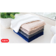 Pack of 10 Bath Towels Glodina Marathon Snag-Free Pack of 10 Bath Towels Glodina Marathon Snag-Free