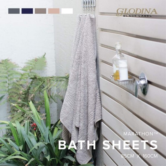 Glodina Marathon Snag proof white Glodina Marathon Snag proof white