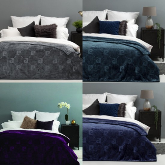 Queen Hotel Blanket Queen Hotel Blanket