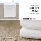 Glodina Marathon Bath Mat Glodina Marathon Bath Mat
