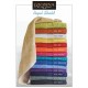 Glodina Royal Shield Bath Sheets 85x150cm range Glodina Royal Shield Bath Sheets 85x150cm range