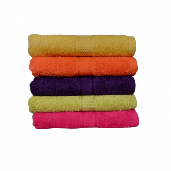 Glodina Royal Shield Hand Towels Glodina Royal Shield Hand Towels