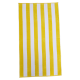 PREMIUM Cabana Hotel Stripe Velour Beach Towel PREMIUM Cabana Hotel Stripe Velour Beach Towel