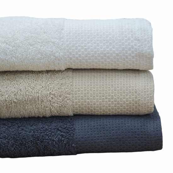 Grandeur Luxury Range 550gsm Grandeur Luxury Range 550gsm