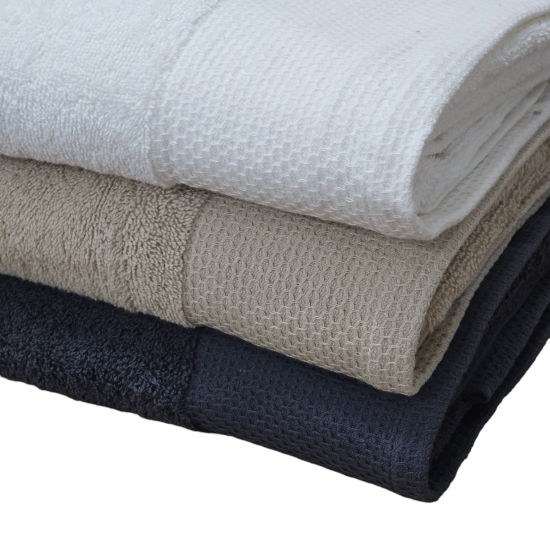 Grandeur Luxury Range 550gsm Grandeur Luxury Range 550gsm