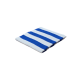 Royal Blue Stripe Beach Towels Royal Blue Stripe Beach Towels