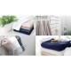 Pack of 10 Bath Towels Glodina Marathon Snag-Free Pack of 10 Bath Towels Glodina Marathon Snag-Free