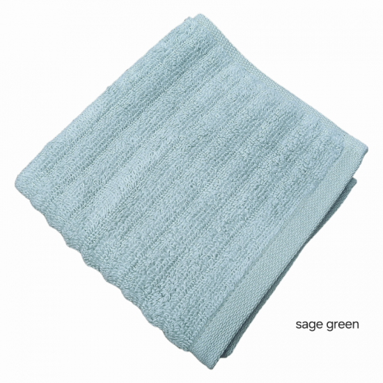 Premium Collection: Soft Thick Face Cloths Premium Collection: Soft Thick Face Cloths