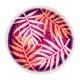 Round Beach Towels with Fringe Round Beach Towels with Fringe