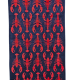 Lobster Luxurious Velour Beach Towel Lobster Luxurious Velour Beach Towel