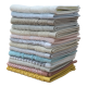 Premium Collection: Soft Thick Face Cloths Premium Collection: Soft Thick Face Cloths
