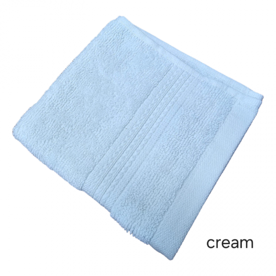 Premium Collection: Soft Thick Face Cloths Premium Collection: Soft Thick Face Cloths