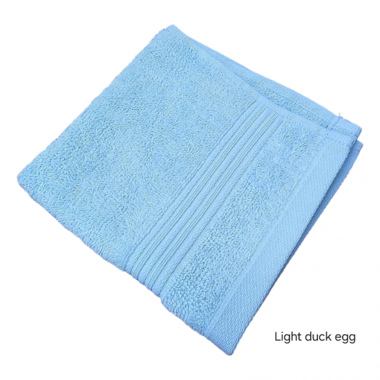 Premium Collection: Soft Thick Face Cloths Premium Collection: Soft Thick Face Cloths