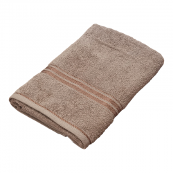 Pebble Emperors Limited Edition Bath Towels