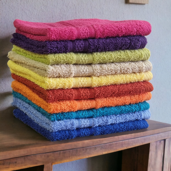 Glodina Face Cloths Glodina Face Cloths
