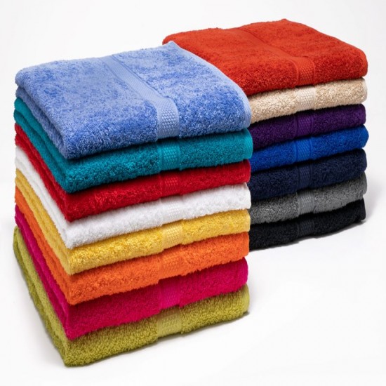 Glodina Royal Shield Hand Towels Glodina Royal Shield Hand Towels